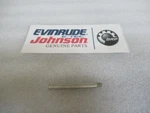 W18 Evinrude Johnson Omc 302561 Push Rod Oem New Factory Boat Parts. Fixed Price $13.37.