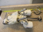 Evinrude Johnson 115 Hp Power Trim & Tilt Assembly 0438528. Fixed Price $325.00.