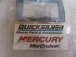 Q14A Genuine Mercury Quicksilver 10-90045 Screw Oem New Factory Boat Parts. Fixed Price $6.26.