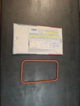 New Oem Omc Johnson Evinrude Seal 0336429. Fixed Price $6.99.