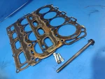 Gasket 8041151 Bolt 881311 858530 For Head 881310T2 Mercury 115HP Efi 4STROKE. Fixed Price $29.00.