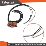 Labwork Stator 398-86617A20 174-6617K1 Fits For Many 6-35HP Motors. Fixed Price $16.30.