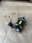 Oem Suzuki Starting Motor Pn# 31100-87D10 (B-70). Fixed Price $29.99.