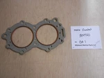 Omc Johnson Evinrude Cylinder Head Gasket 0304720 Nos CA1. Fixed Price $19.95.