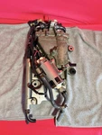 Yamaha F200 F225 Hp Stroke Outboard Vst Float Chamber Assembly 69J-14180-11-00. Fixed Price $199.95.