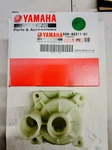 6AW-44311-01-00 Yamaha Outboard Water Pump Housing Oem. Fixed Price $14.00.