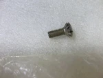 Z33 Omc Evinrude Johnson 310477 Screw Plate. Fixed Price $5.83.