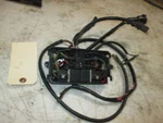 Johnson 2 Stroke Outboard Wiring Harness / Junction Box (584181). Fixed Price $35.00.
