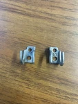 305736 305737 Set Port & Starboard Johnson Evinrude Outboard Cable Anchor Oem. Fixed Price $19.99.