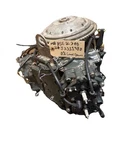 Johnson Evinrude 85 90 100 Hp V4 1970S Spline Powerhead Block Electric Shift. Fixed Price $549.99.