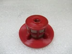 C61 Genuine Mercury Quicksilver 35-15028 Fuel Filter Oem New Factory Boat Part. Fixed Price $119.00.