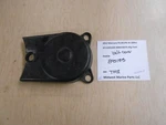 895133 Mercury 2012 F9.9ELPB 9.9HP 4S Outboard Belt Cover T142. Fixed Price $20.00.