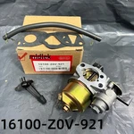 Fits Carburetor BE64YA For Honda GX200T GX200UT 16100-Z0V-921 Assembly New. Fixed Price $46.00.