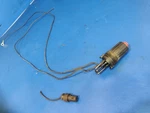 0398692 Switch 0583974 For Handle 0398736 Johnson Evinrude 6HP. Fixed Price $59.00.
