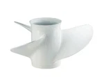 Yamaha Propeller (3X8-1-2 -n) 6G1-45952-00-00 Oem New. Fixed Price $157.00.