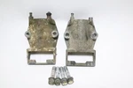 Yamaha Lower Mount Housing 61A-44552-01-94. Fixed Price $8.00.