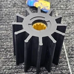 Carbole 17936-00011 47-85089-3 Water Impeller For Chrysler Mercury. Fixed Price $25.50.