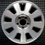 Mercury Grand Marquis 16 Inch Machined Oem Wheel Rim 2003 To 2005. Fixed Price $203.00.
