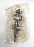 Omc Johnson Evinrude Vintage Oem Crankshaft W Bearings P/n 0329421 Brp. Fixed Price $94.88.