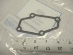 18-0439 333564 Water Plate Gasket For Omc Evinrude Johnson. Fixed Price $10.33.