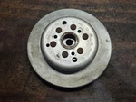 Yamaha 20HP 25HP Two-stroke Oem Flywheel Rotor Assembly 6L2-85550-10-00. Fixed Price $100.00.