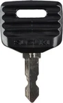 37141-92E00-000 Suzuki KEY(11) 3714192E00000, New Genuine Oem Part. Fixed Price $22.11.