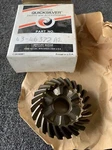 Nos Oem Mercury Forward Gear 46372A2 43-46119. Fixed Price $35.00.