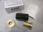 Michigan Wheel Corp Xhs Xchangeable Prop Hub System Honda 75-225 Hp 56107. Fixed Price $38.30.