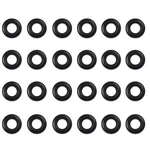 24PK O-rings Kit For Johnson/evinrude 0335362 90-175HP 60DEG Carb. Fixed Price $12.99.