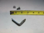 Evinrude Johnson Shift Lever 0320931 ........................ Fixed Price $10.99.