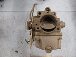Evinrude Johnson Outboard Carburetor 70 Hp 1974 313505 (X98). Fixed Price $29.00.