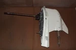 2022 Suzuki Hp DF350A Lower Unit Xlong 25" 50040-98834-Y5S,50040-98833-Y5S. Fixed Price $1900.00.