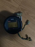 Yamaha Oem Multi-function Gauge Tachometer 6Y5T-D0. Fixed Price $95.85.