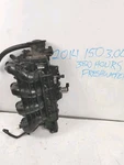 Mercury 150 Hp Stroke Intake Manifold Assembly 8M0057685 8M0057684 Throttle. Fixed Price $289.00.