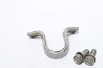 Yamaha 115 225HP, Engine Hanger, 6E5-11119-00-00, 6E5-11119-01-00. Fixed Price $15.00.