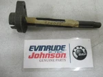 V4 Genuine Omc Evinrude Johnson 378054 Shaft Assembly Oem New Factory Boat Parts. Fixed Price $12.76.