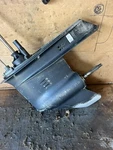 Johnson Evinrude 45 50 60 65 70 Hp Cyl 20 Lower Unit Gearcase Assy 0392478. Fixed Price $599.00.