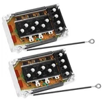 2PCS Cdi Module Switch Box For Mercury Marine Outboard 332-7778A12 332-7778A9. Fixed Price $40.99.