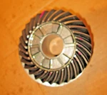 Yamaha Oem V6 2.6L Stroke 28 Tooth Reverse Gear 6J9-45571-02-00 P150. Fixed Price $78.66.