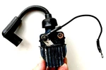 Used Genuine Mercury Coil 2345 W Everything Pictured. Fixed Price $83.88.