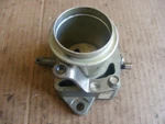 Johnson Evinrude 200-225 Hp Throttle Body Lower 0439355 344787. Fixed Price $58.95.