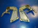 0388038 0388039 319703 319702 35703C Johnson Evinrude 35HP (3 A7). Fixed Price $42.45.