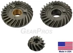 Lower Unit Set 85-140 Hp Johnson / Evinrude Outboard 436746, 985050. Fixed Price $319.95.