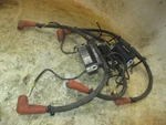 Evinrude Etec 200HP Stroke Outboard Dual Ignition Coil Set (586544). Fixed Price $50.00.