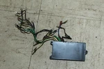 Mercury Mariner 18495A10 Switchbox Used 60 Day Warranty. Fixed Price $60.00.