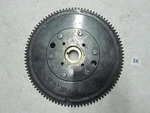 FL117-13 6072 Flywheel Suzuki Marine Outboard Cyl. Fixed Price $25.91.