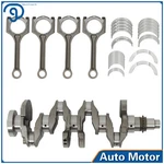 Engine Crankshaft Rods & Bearing Set Kia Carens Forte Soul Sportage 14-19. Fixed Price $123.19.