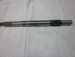 Evinrude Johnson 25 30 35 Hp 390268 439143 Propshaft Part 1984 Thru 2000 Used. Fixed Price $100.00.