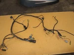 Yamaha 115HP Stroke Engine Wiring Harness (6N7-82590-30-00). Fixed Price $50.00.