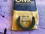 Omc 302650 Cradle, Johnson, Evinrude. Fixed Price $6.50.